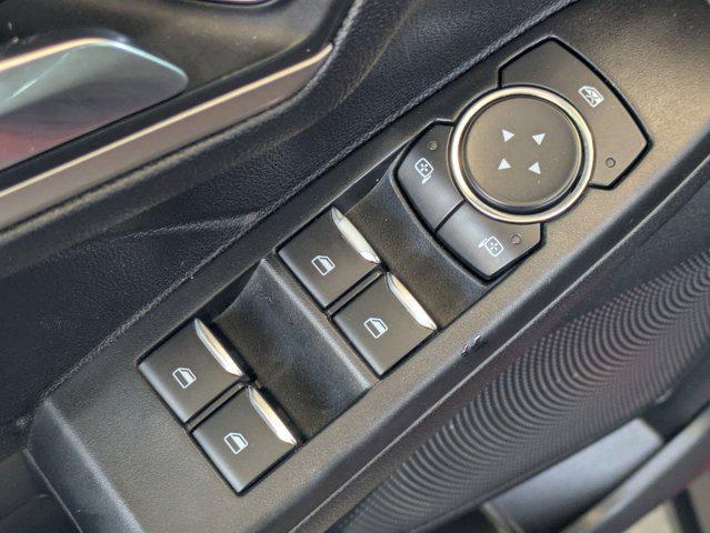 used 2021 Ford Escape car, priced at $16,899