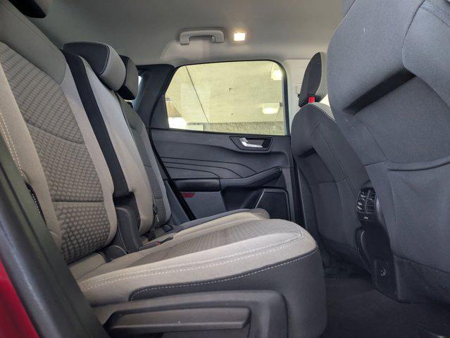 used 2021 Ford Escape car, priced at $16,899