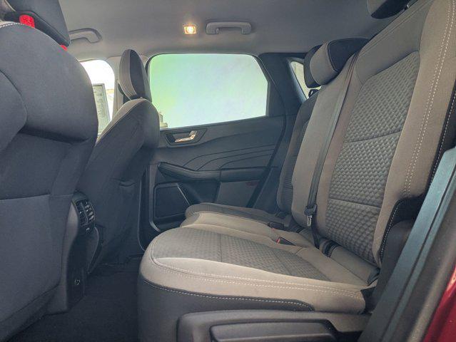 used 2021 Ford Escape car, priced at $19,599
