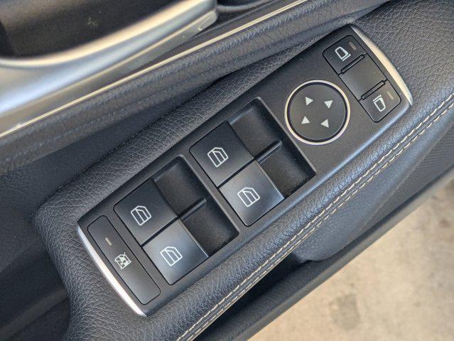 used 2017 Mercedes-Benz CLA 250 car, priced at $15,199