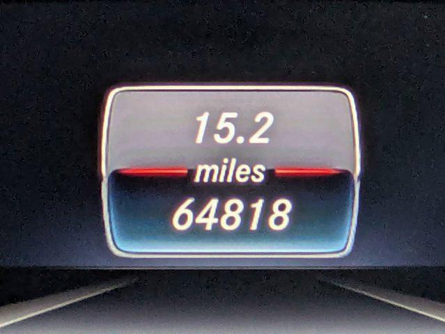 used 2017 Mercedes-Benz CLA 250 car, priced at $15,199