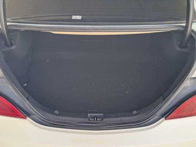 used 2017 Mercedes-Benz CLA 250 car, priced at $15,199