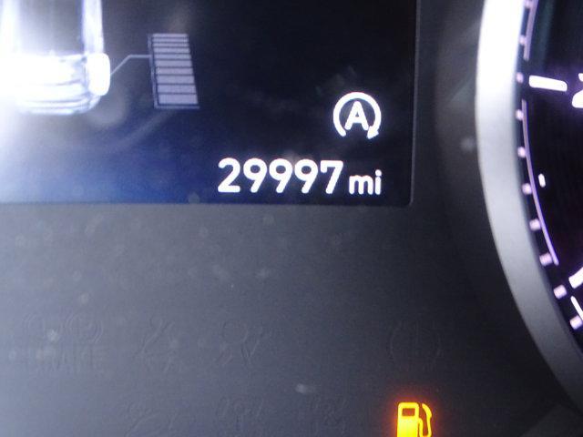 used 2023 Hyundai Santa Fe car