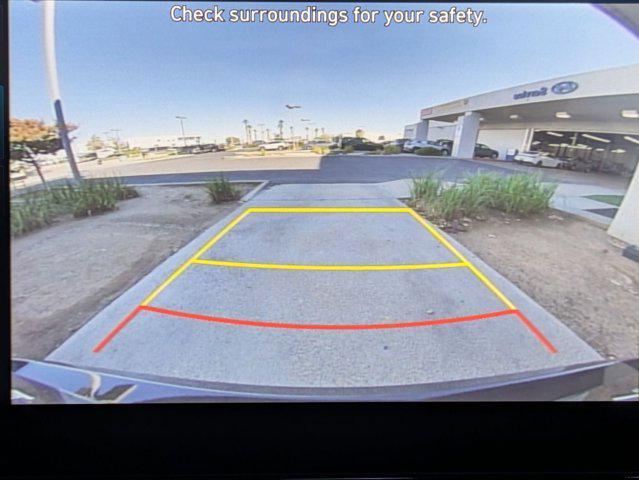 new 2025 Hyundai ELANTRA HEV car, priced at $29,240