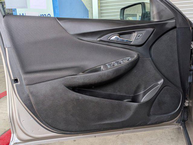 used 2023 Chevrolet Malibu car, priced at $16,159