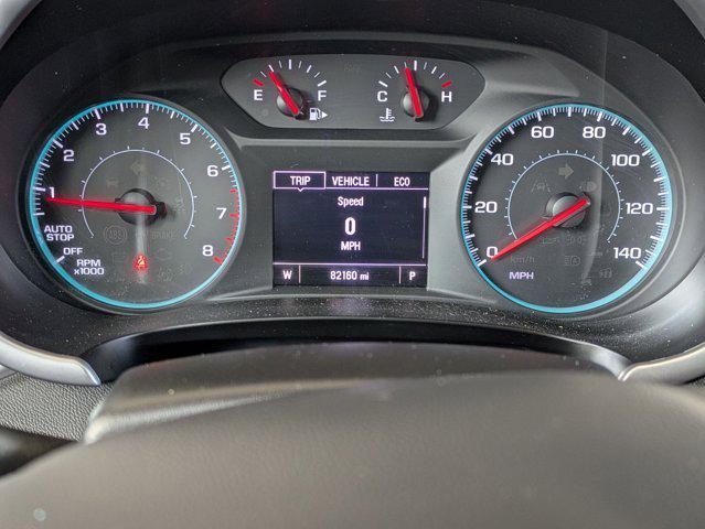 used 2023 Chevrolet Malibu car, priced at $16,159