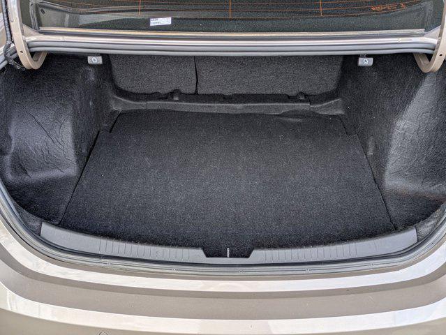 used 2023 Chevrolet Malibu car, priced at $16,159