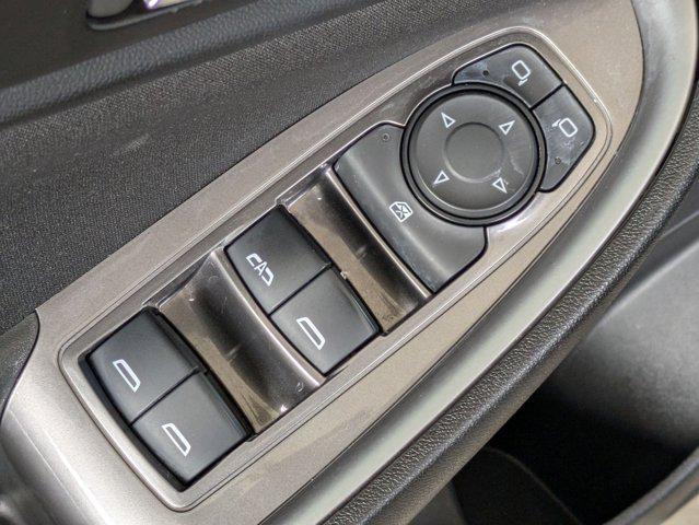 used 2023 Chevrolet Malibu car, priced at $16,159