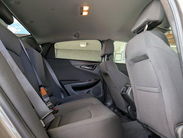used 2023 Chevrolet Malibu car, priced at $16,159