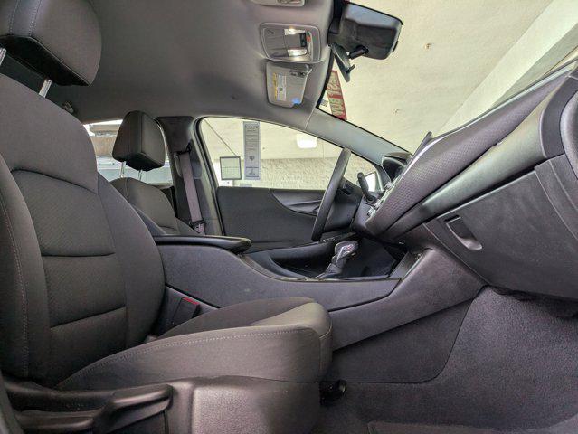 used 2023 Chevrolet Malibu car, priced at $16,159