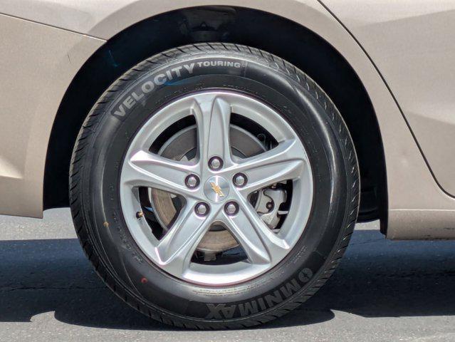 used 2023 Chevrolet Malibu car, priced at $16,159