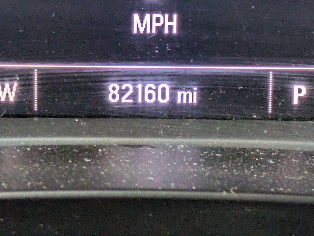 used 2023 Chevrolet Malibu car, priced at $16,159