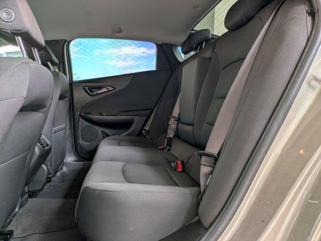 used 2023 Chevrolet Malibu car, priced at $16,159