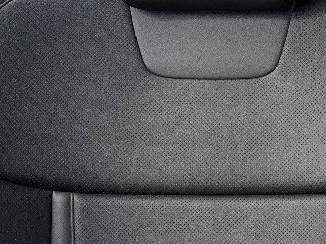 new 2026 Hyundai Tucson car, priced at $36,310