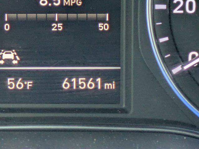 used 2021 Hyundai Kona car, priced at $19,688