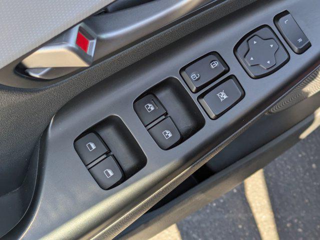 used 2021 Hyundai Kona car, priced at $19,688
