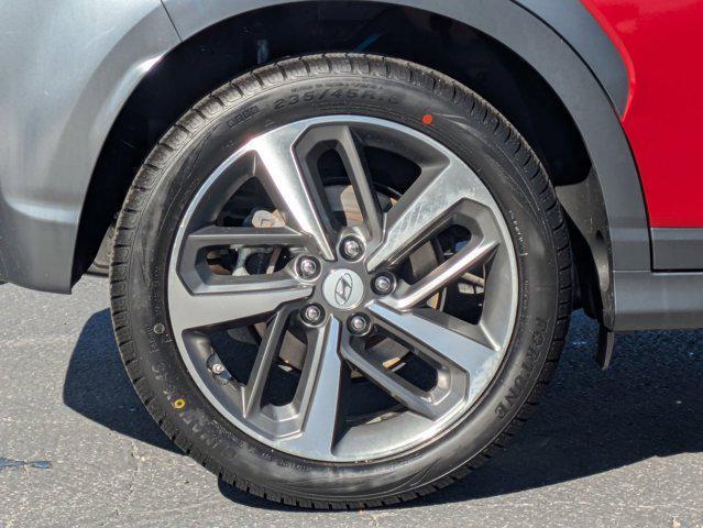 used 2021 Hyundai Kona car, priced at $19,688