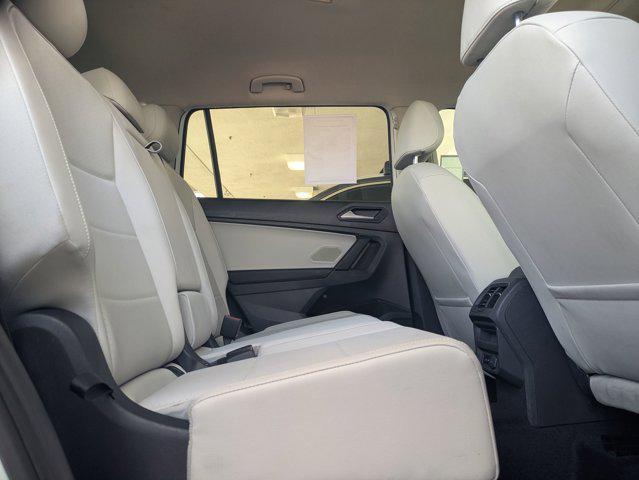 used 2019 Volkswagen Tiguan car, priced at $16,997