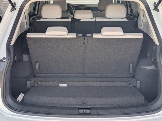 used 2019 Volkswagen Tiguan car, priced at $16,997