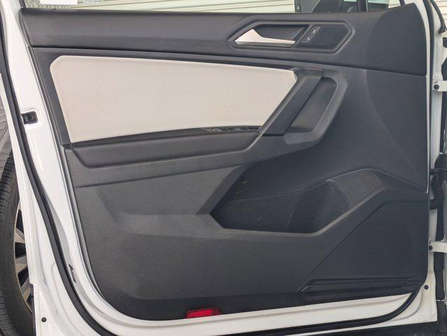 used 2019 Volkswagen Tiguan car, priced at $16,997