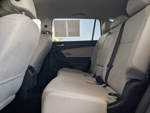 used 2019 Volkswagen Tiguan car, priced at $16,997