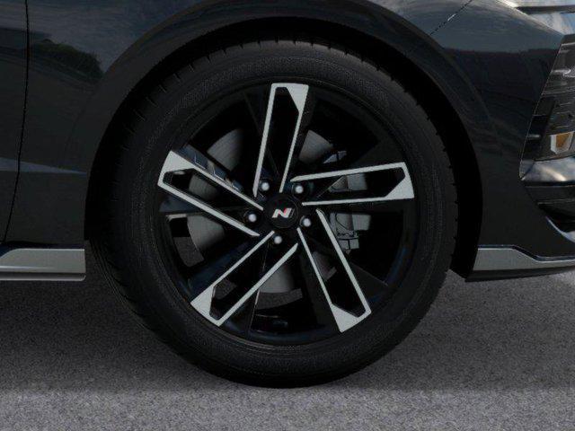 new 2025 Hyundai Sonata car, priced at $37,275