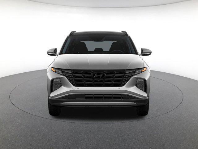 new 2024 Hyundai Tucson Hybrid car, priced at $41,595