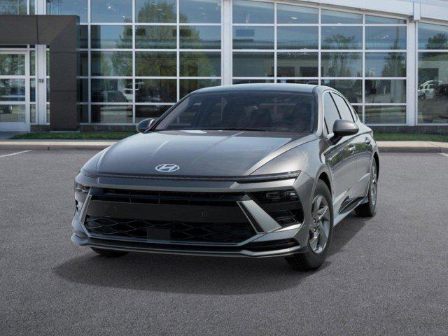 new 2025 Hyundai Sonata car, priced at $28,898