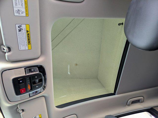 used 2024 Hyundai TUCSON Hybrid car, priced at $31,588