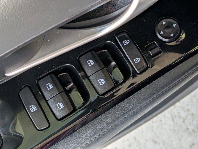 used 2024 Hyundai TUCSON Hybrid car, priced at $31,588