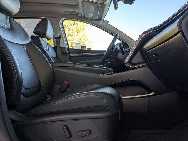 used 2024 Hyundai TUCSON Hybrid car, priced at $31,588