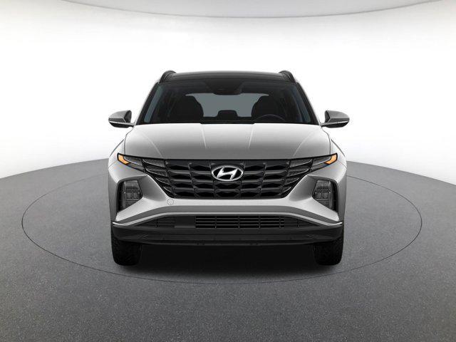 new 2024 Hyundai Tucson Hybrid car, priced at $36,995