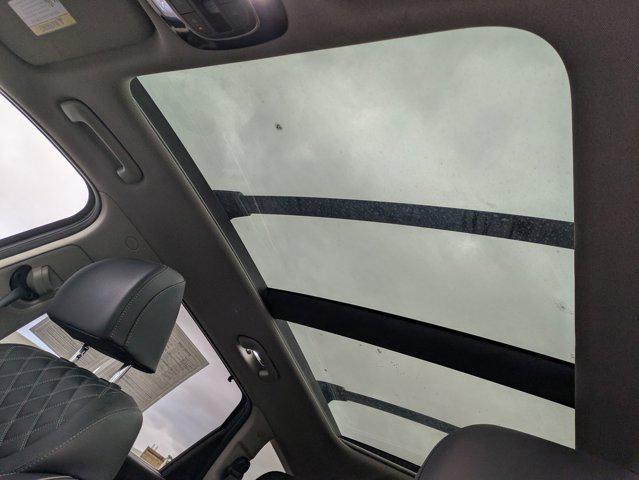 used 2023 Hyundai Santa Fe car, priced at $34,688
