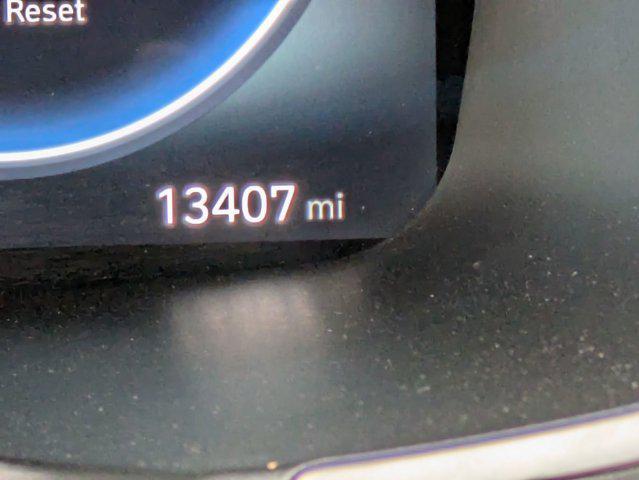 used 2023 Hyundai Santa Fe car, priced at $34,688