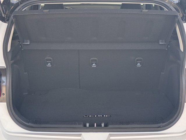 used 2024 Hyundai Venue car