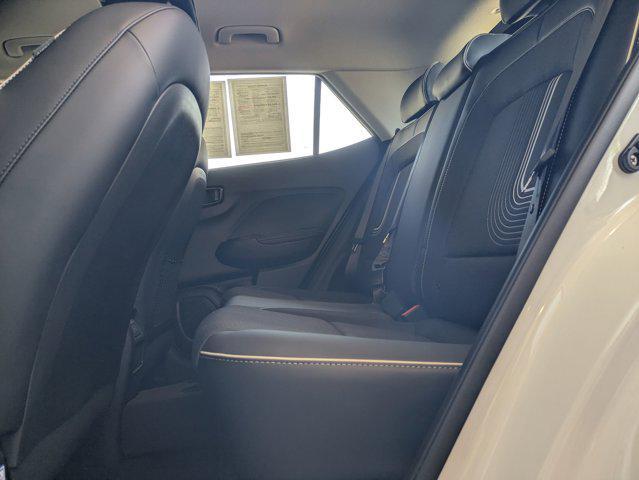 used 2024 Hyundai Venue car