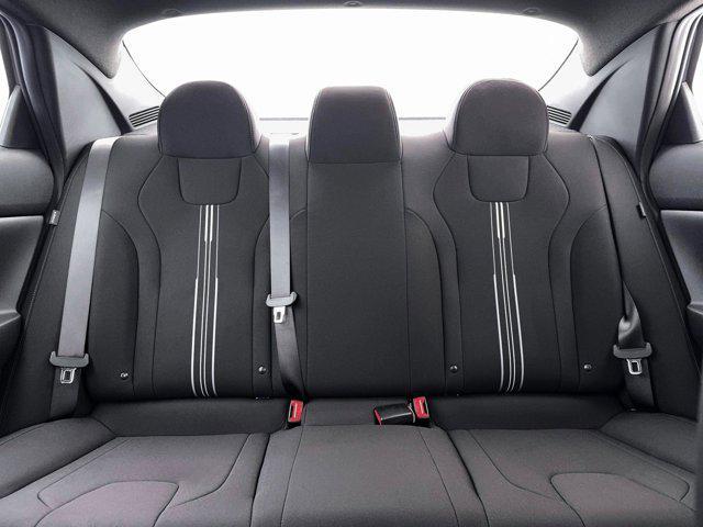 new 2026 Hyundai ELANTRA HEV car, priced at $29,335