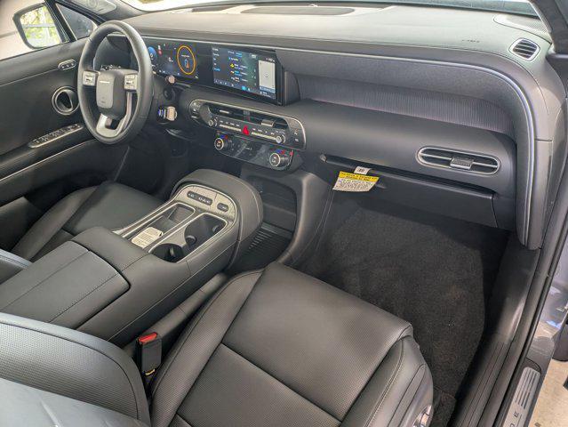 new 2026 Hyundai Palisade car, priced at $56,225