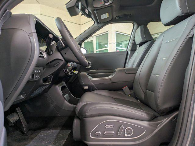 new 2026 Hyundai Palisade car, priced at $56,225