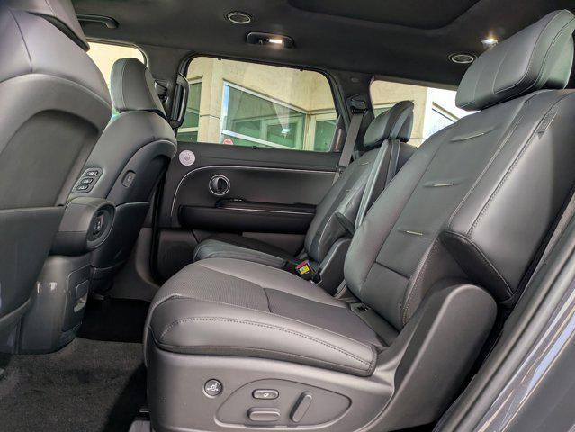 new 2026 Hyundai Palisade car, priced at $56,225