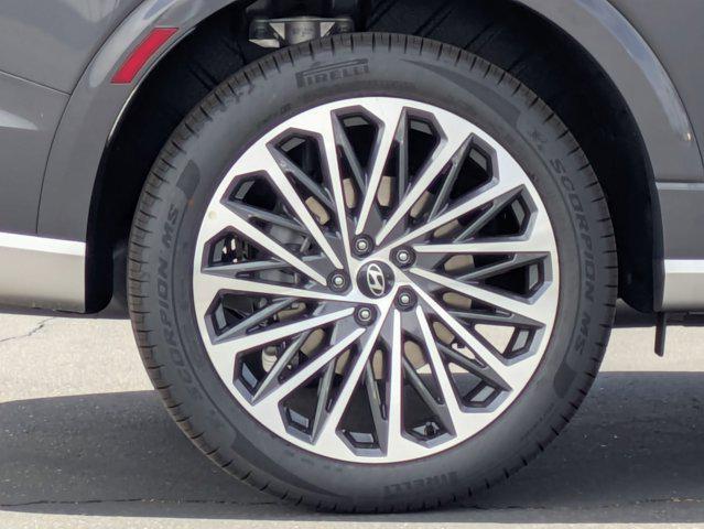 new 2026 Hyundai Palisade car, priced at $56,225