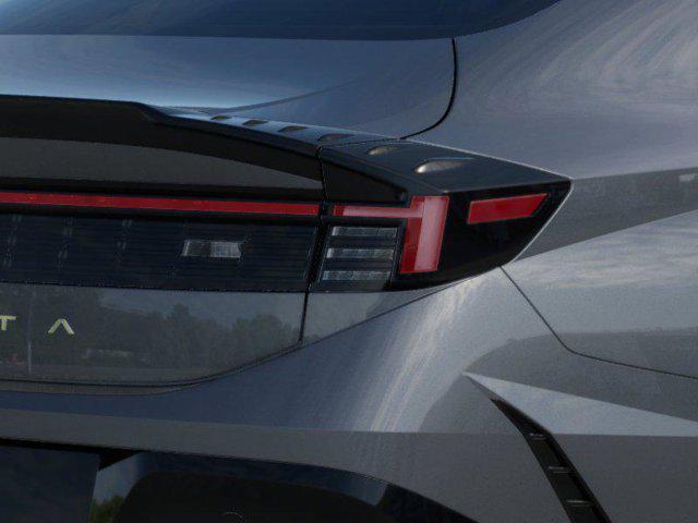 new 2025 Hyundai Sonata car, priced at $28,740