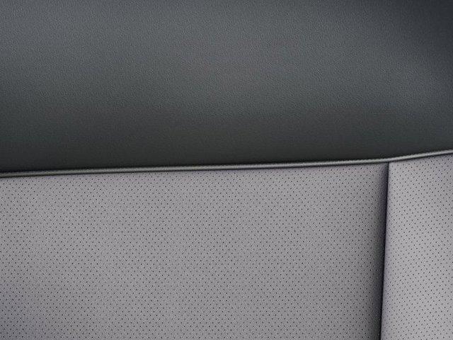 new 2026 Hyundai Kona car, priced at $28,945