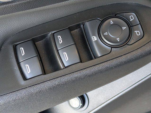 used 2023 Chevrolet Equinox car, priced at $20,995