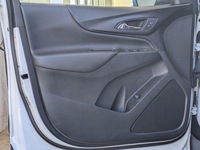 used 2023 Chevrolet Equinox car, priced at $20,995