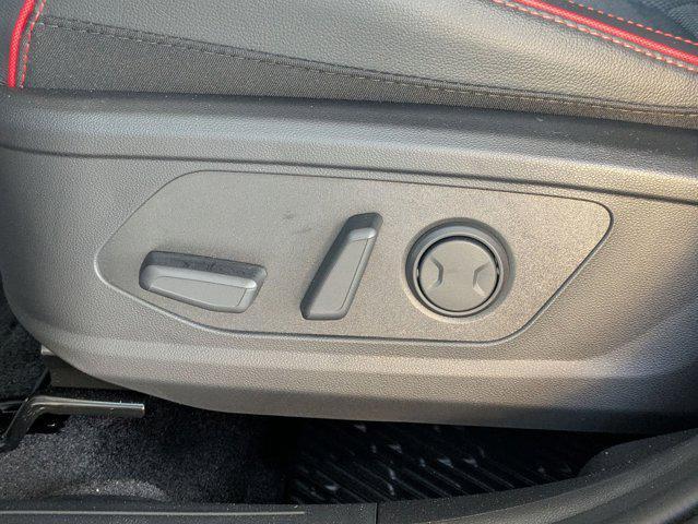 new 2025 Hyundai TUCSON Hybrid car, priced at $40,770