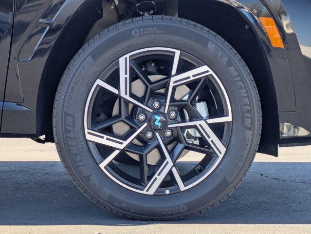 new 2025 Hyundai TUCSON Hybrid car, priced at $40,770