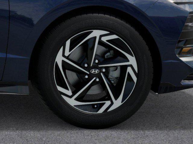 new 2025 Hyundai Sonata car, priced at $32,730