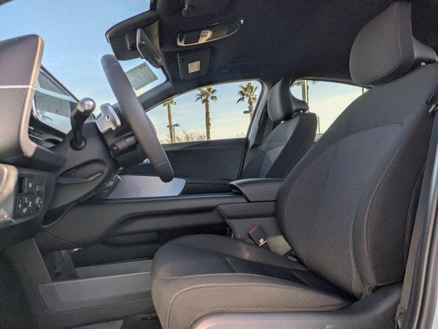 new 2025 Hyundai IONIQ 6 car, priced at $44,805