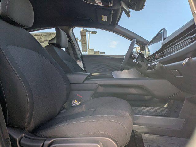 new 2025 Hyundai IONIQ 6 car, priced at $44,805